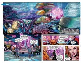 Read Superman/Wonder Woman (2013-)  9 Page 7 in English