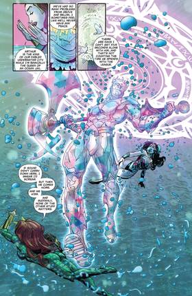 Read Superman/Wonder Woman (2013-)  9 Page 10 in English