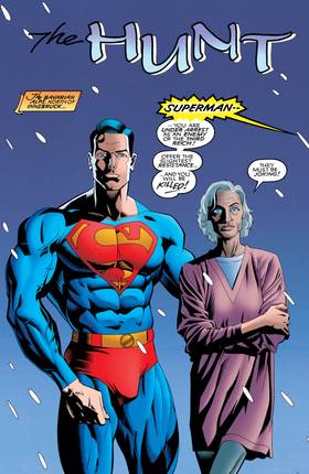 Read Superman/Wonder Woman: Whom Gods Destroy (1996-)  2 Page 3 in English