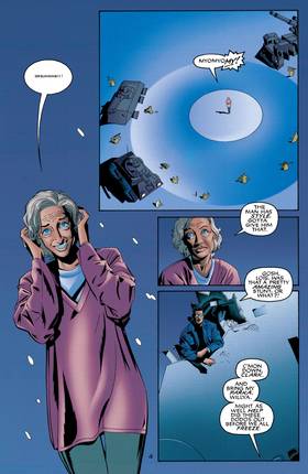 Read Superman/Wonder Woman: Whom Gods Destroy (1996-)  2 Page 5 in English