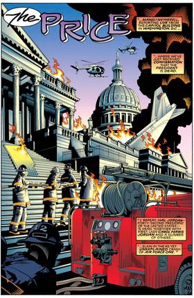 Read Superman/Wonder Woman: Whom Gods Destroy (1996-)  4 Page 3 in English