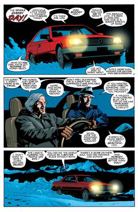 Read Superman/Wonder Woman: Whom Gods Destroy (1996-)  2 Page 7 in English