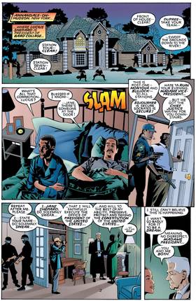 Read Superman/Wonder Woman: Whom Gods Destroy (1996-)  4 Page 4 in English