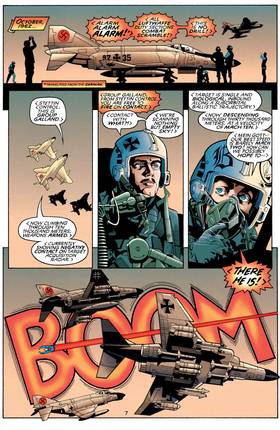 Read Superman/Wonder Woman: Whom Gods Destroy (1996-)  2 Page 8 in English