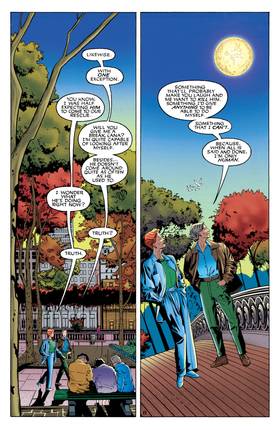 Read Superman/Wonder Woman: Whom Gods Destroy (1996-)  1 Page 10 in English