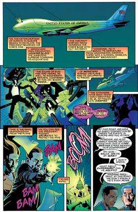 Read Superman/Wonder Woman: Whom Gods Destroy (1996-)  4 Page 6 in English