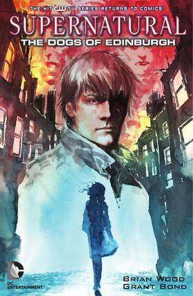 Read Supernatural Vol. 4 (2011-)  1 Page 1 in English