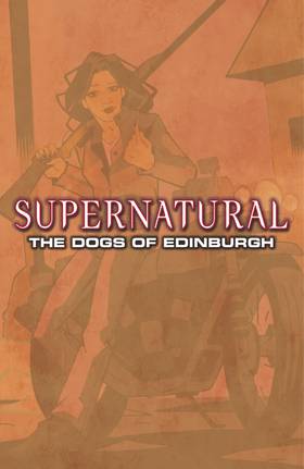 Read Supernatural Vol. 4 (2011-)  1 Page 3 in English