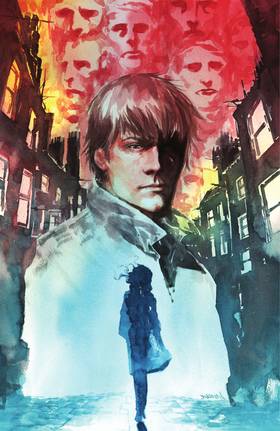Read Supernatural Vol. 4 (2011-)  1 Page 7 in English
