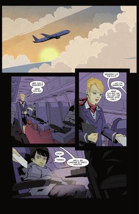 Read Supernatural Vol. 4 (2011-)  1 Page 9 in English