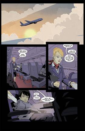 Read Supernatural Vol. 4 (2011-)  2 Page 2 in English