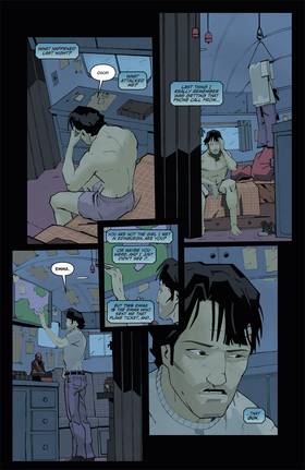 Read Supernatural Vol. 4 (2011-)  5 Page 5 in English