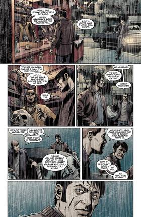 Read Supernatural: Beginning's End (2010-)  2 Page 9 in English