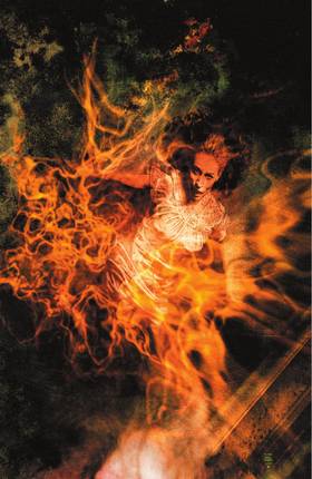 Read Supernatural: Origins (2010-)  1 Page 4 in English