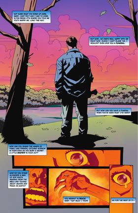 Read Supernatural: Origins (2010-)  1 Page 5 in English