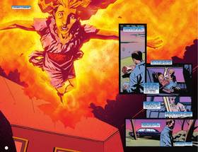Read Supernatural: Origins (2010-)  1 Page 6 in English