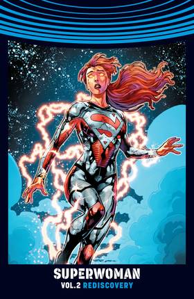 Read Superwoman (2016-2017)  2 Page 2 in English