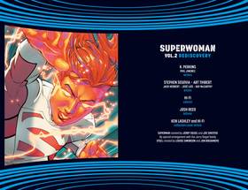 Read Superwoman (2016-2017)  2 Page 3 in English