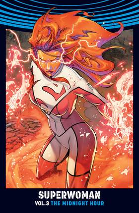Read Superwoman (2016-2017)  3 Page 2 in English