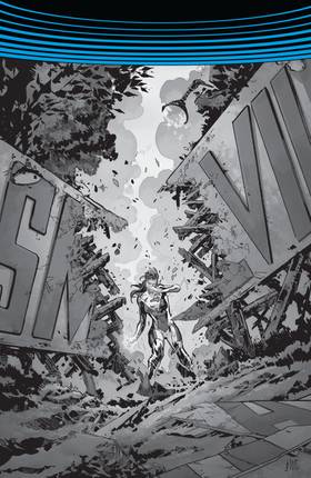 Read Superwoman (2016-2017)  3 Page 6 in English