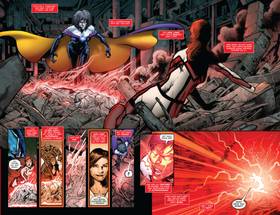 Read Superwoman (2016-2017)  5 Page 5 in English