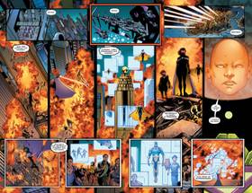 Read Superwoman (2016-2017)  8 Page 7 in English