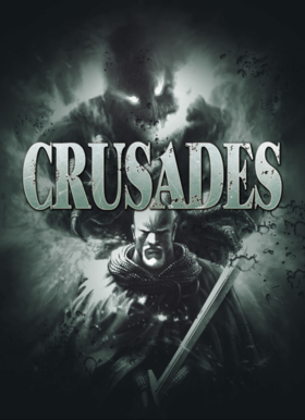 Read Crusades  3 Page 2 in English