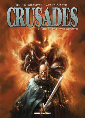 Read Crusades  1 Page 1 in English