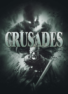 Read Crusades  1 Page 2 in English