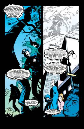Read Swamp Thing (1972-1976)  26 Page 2 in English