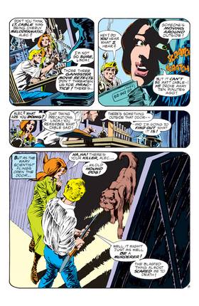 Read Swamp Thing (1972-1976)  2 Page 9 in English
