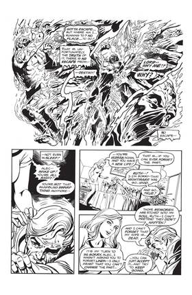 Read Swamp Thing (1972-1976)  25 Page 3 in English