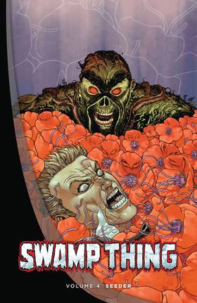 Read Swamp Thing (2011-2015)  7 Page 2 in English