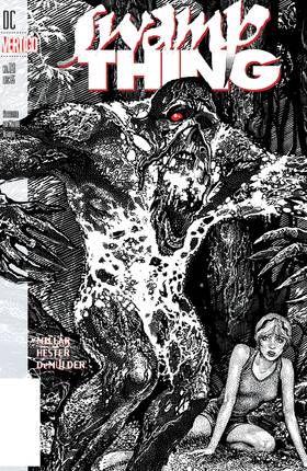 Read Swamp Thing (2011-2015)  6 Page 5 in English