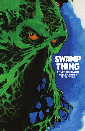 Read Swamp Thing (2016-)  1 Page 4 in English