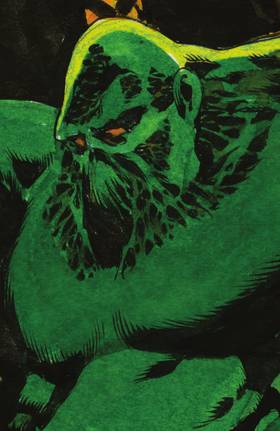 Read Swamp Thing (2016-)  1 Page 7 in English