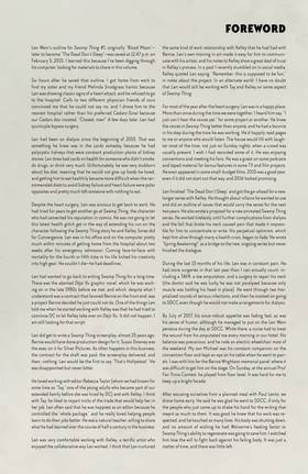 Read Swamp Thing (2016-)  1 Page 8 in English