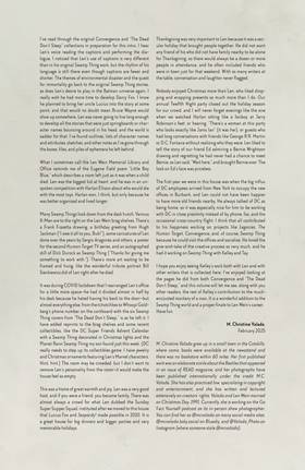 Read Swamp Thing (2016-)  1 Page 9 in English