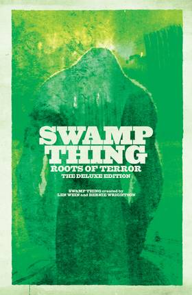 Read Swamp Thing Winter Special (2018-)  1 Page 4 in English