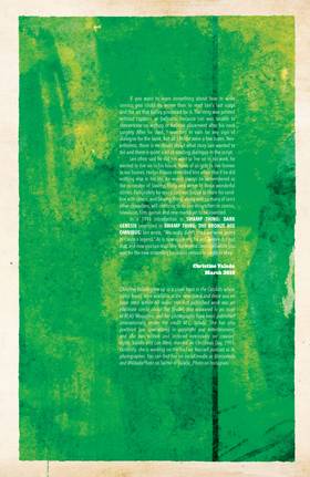 Read Swamp Thing Winter Special (2018-)  1 Page 7 in English