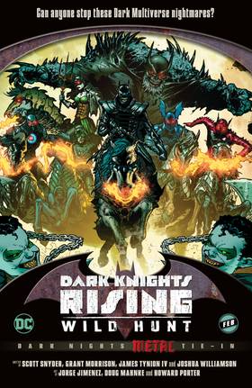 Read Swamp Thing Winter Special (2018-)  2 Page 2 in English