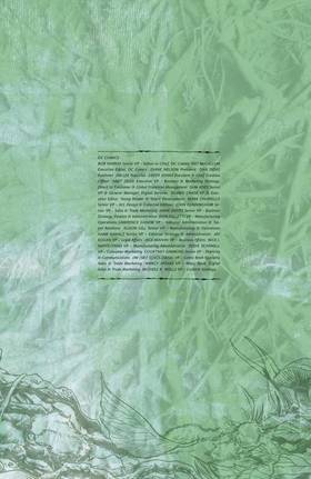 Read Swamp Thing Winter Special (2018-)  2 Page 4 in English