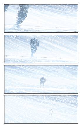 Read Swamp Thing Winter Special (2018-)  2 Page 9 in English
