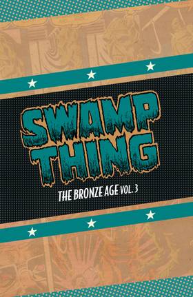 Read Swamp Thing: The Bronze Age  2 Page 2 in English