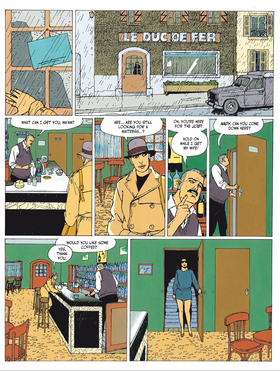 Read Dark Rage  2 Page 10 in English