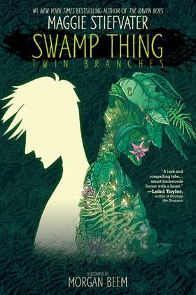 Read Swamp Thing: Twin Branches (2020-)  1 Page 1 in English