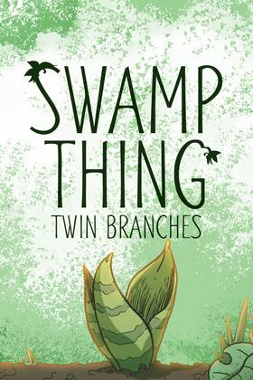 Read Swamp Thing: Twin Branches (2020-)  1 Page 2 in English
