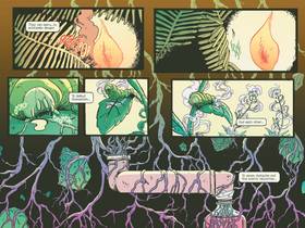 Read Swamp Thing: Twin Branches (2020-)  1 Page 7 in English