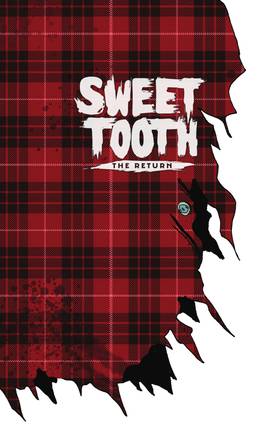 Read Sweet Tooth: The Return (2020-)  1 Page 2 in English