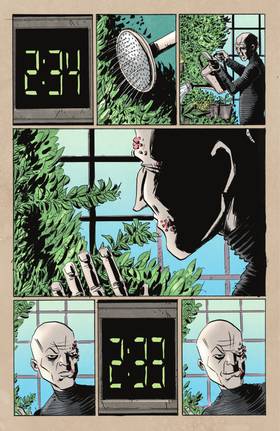 Read Sweet Tooth: The Return (2020-)  6 Page 3 in English